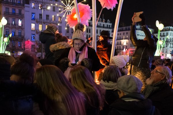 Fete de la lumière