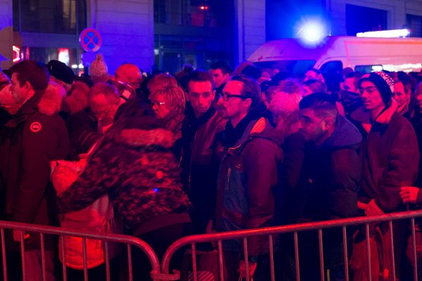 Fete de la lumière
