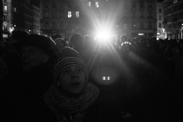 Fete de la lumière