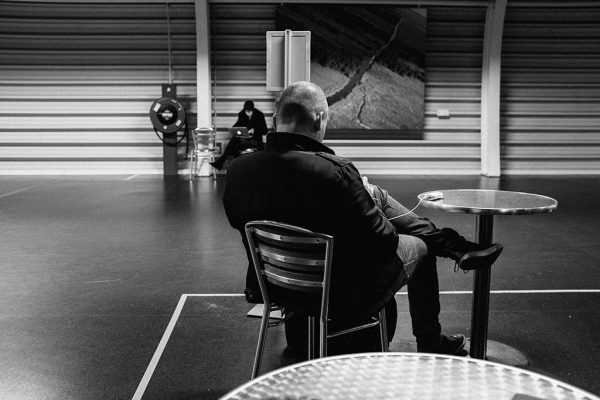 Schiphol Airport