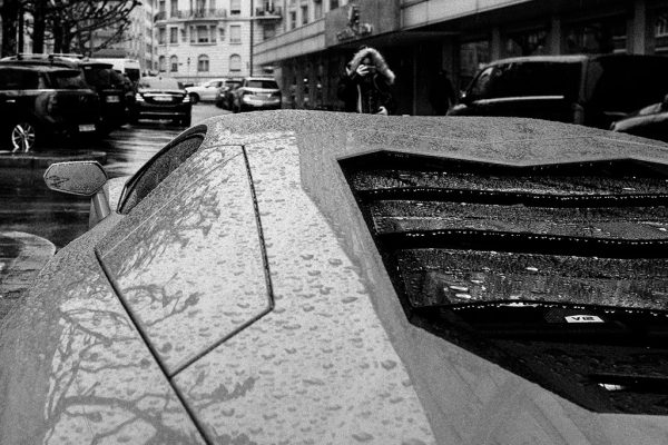 Rue Jean Antoine Gautier