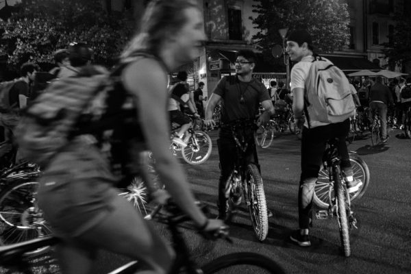 Critical Mass