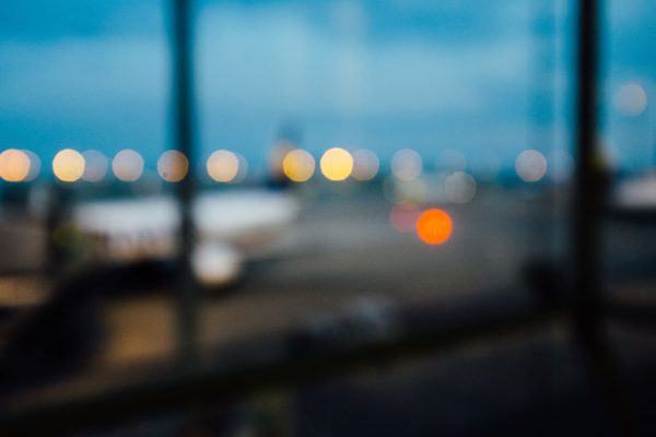 Barcelona-El Prat Airport