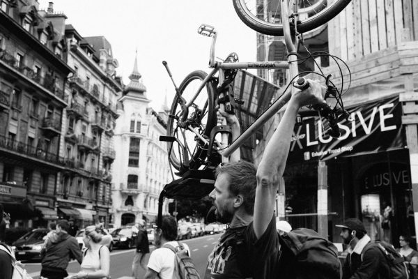 Critical Mass