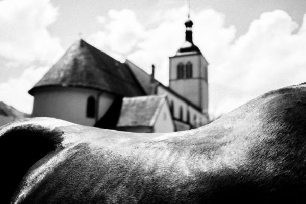La Gruyère