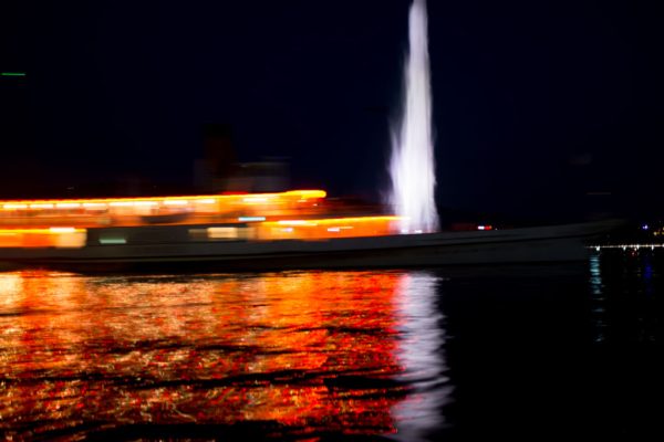 Lac Léman