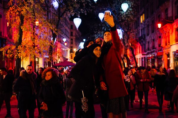 Fête des Lumières