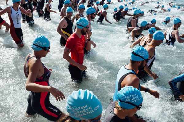 Genève Triathlon