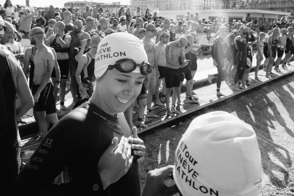 Genève Triathlon