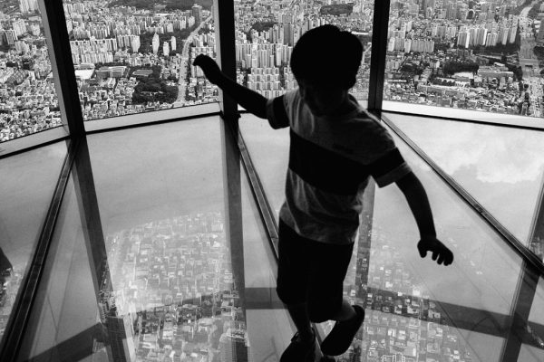 롯데월드타워 | Lotte World Tower