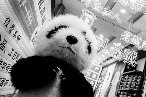 Shanghai | 上海