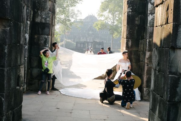 Angkor Wat | អង្គរវត្