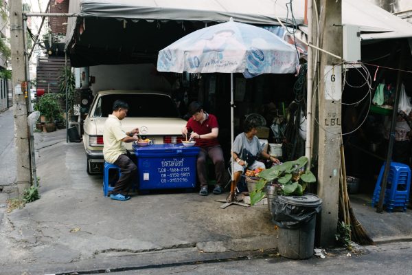 Soi Kasem San