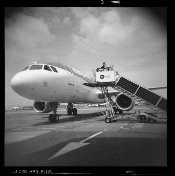 Schiphol Airport