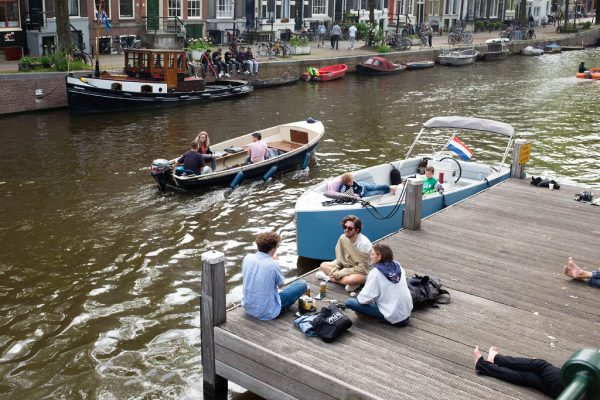Brouwers gracht