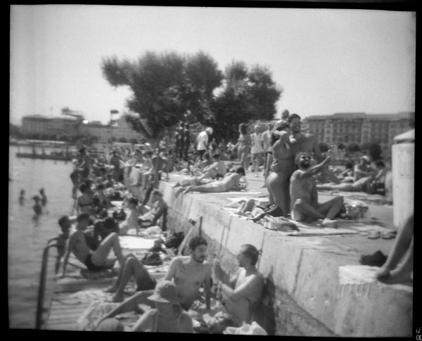 Les Bains des Pâquis