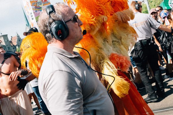 Street Parade