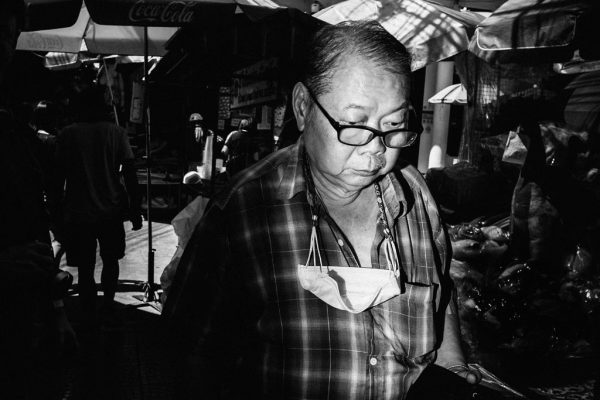 Sampheng Market