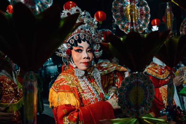Xiqu