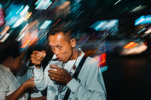 Yaowarat (Chinatown)