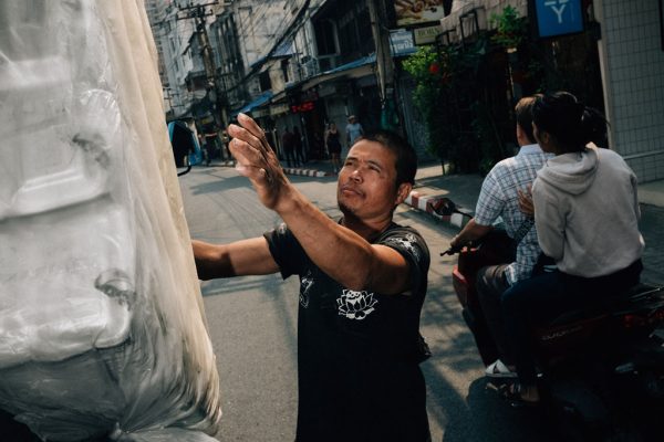 Chiang mai