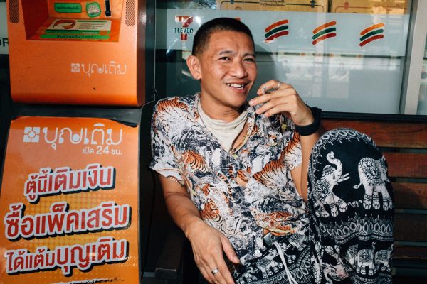 Chiang mai