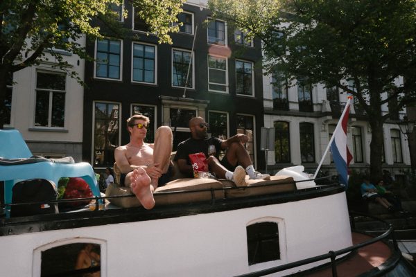 Keizersgracht