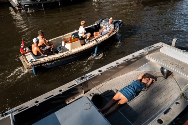 Keizersgracht
