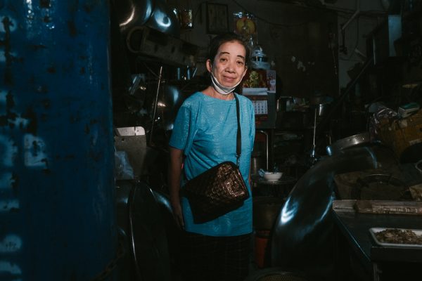 Thanon Mittraphan