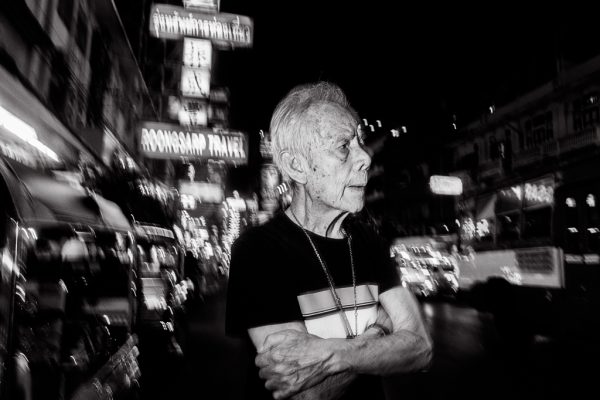 Yaowarat | เยาวราช