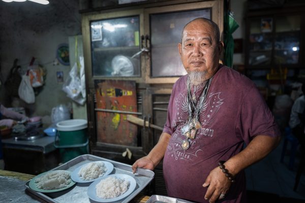 Pak Khlong Talat