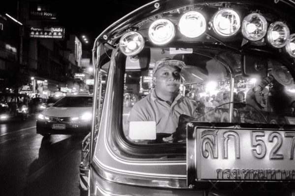 Yaowarat | เยาวราช