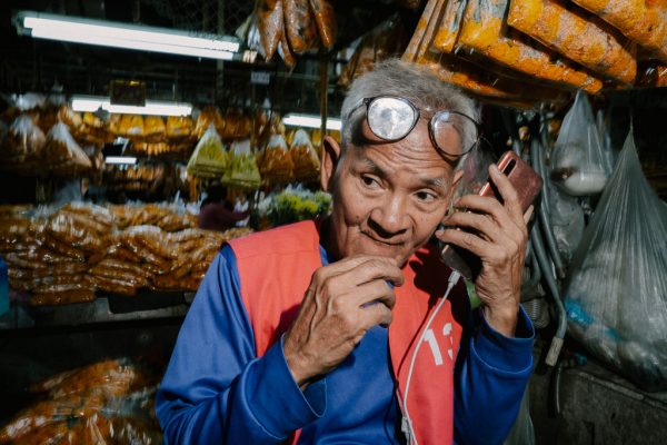 Pak Khlong Talat