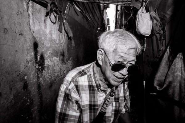 Sampheng Market | ตลาดสำเพ็ง