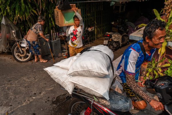 Khwaeng Rong Muang