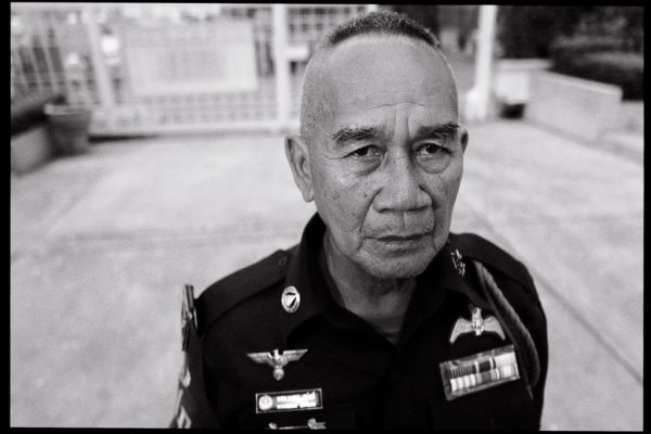 Yaowarat | เยาวราช