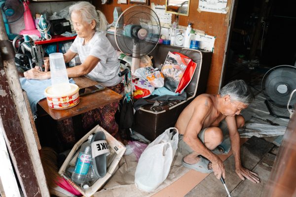 Thung Phaya Thai