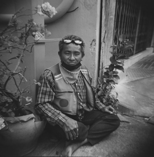 Thanon Mittraphan