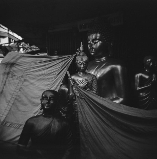 Soi Mahannop 2