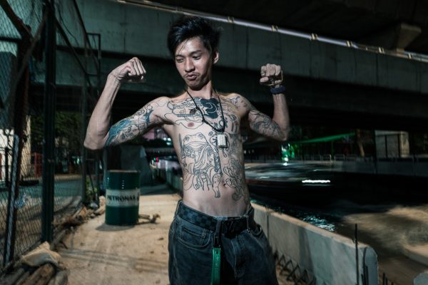 Rama VI Soi 10/1