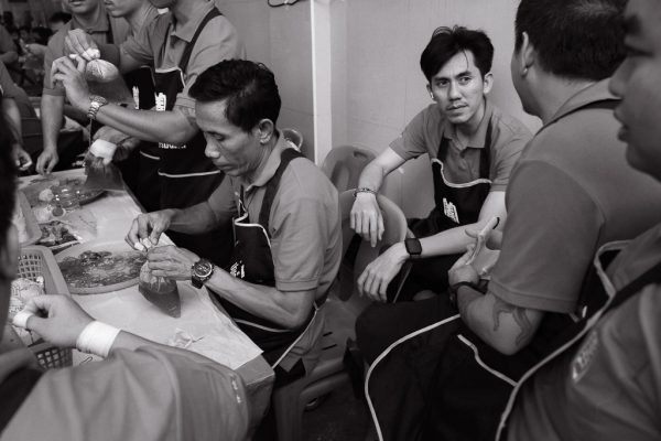 Poh Teck Tung Foundation | มูลนิธิป่อเต็กตึ๊ง
