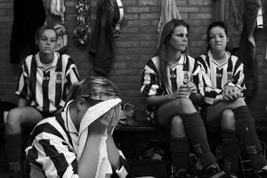 Dames 1 uit Oldenzaal