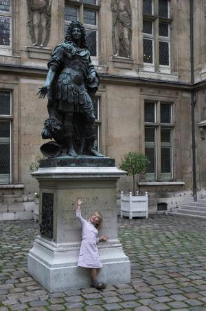 Musee Carnavalet