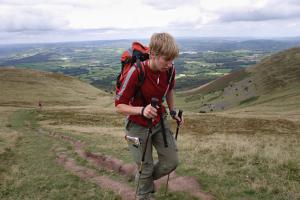 Pen y Fan