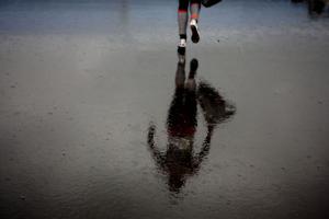 Winter Triatlon Twente 1