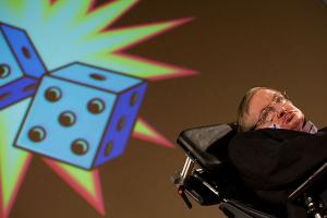 prof. Stephen Hawking