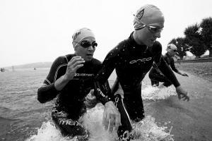 Triathlon de Genève