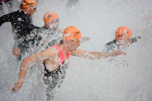 Triathlon de Genève