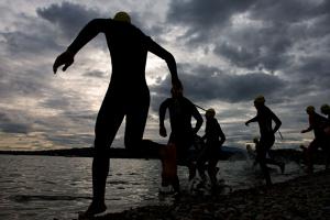 Triathlon de Genève