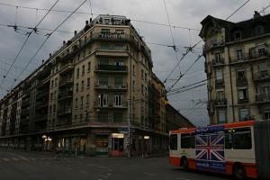 Genève